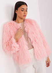  Jacket model 188841 Wool Fashion Italia 