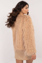  Jacket model 203665 Wool Fashion Italia 