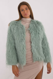  Jacket model 199777 Wool Fashion Italia 