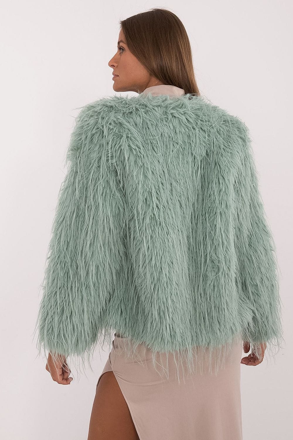  Jacket model 199777 Wool Fashion Italia 