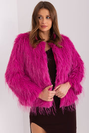  Jacket model 189529 Wool Fashion Italia 