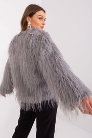  Jacket model 189531 Wool Fashion Italia 