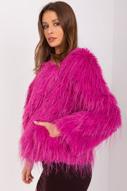  Jacket model 189529 Wool Fashion Italia 