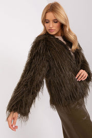  Jacket model 188845 Wool Fashion Italia 