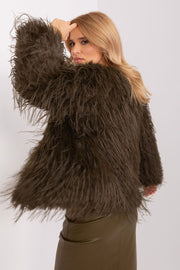  Jacket model 188845 Wool Fashion Italia 