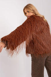  Jacket model 188843 Wool Fashion Italia 