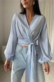  Blouse model 226281 Roco Fashion 