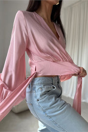  Blouse model 226279 Roco Fashion 