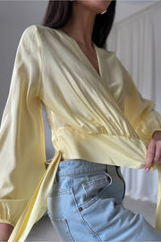  Blouse model 226277 Roco Fashion 