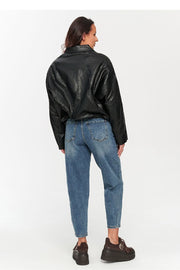  Jacket model 230867 Makadamia 