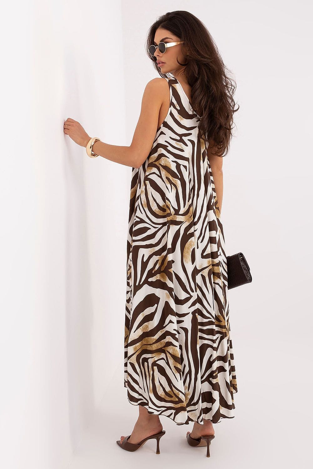  Daydress model 227863 Italy Moda 