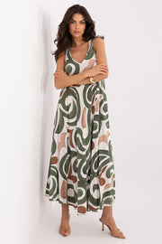  Daydress model 227229 Italy Moda 
