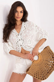  Cardigan model 230164 