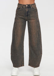 Jeans model 230863 Makadamia 