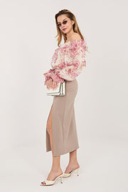  Skirt model 225873 Rue Paris 
