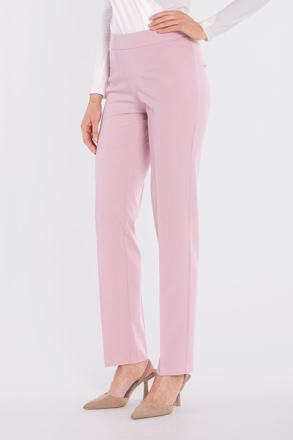  Women trousers model 227761 Stylove 