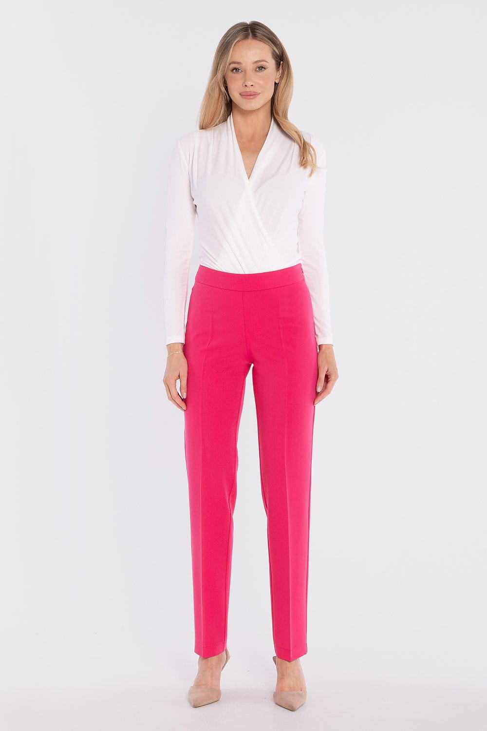  Women trousers model 227760 Stylove 