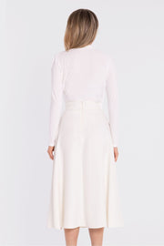  Skirt model 227773 Stylove 