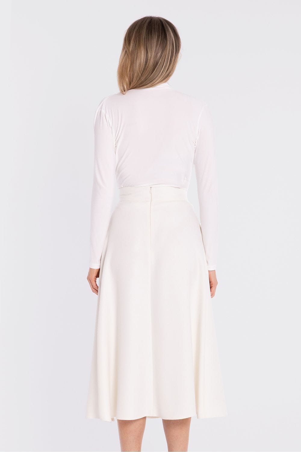  Skirt model 227773 Stylove 