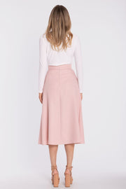  Skirt model 227777 Stylove 