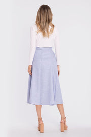  Skirt model 227776 Stylove 