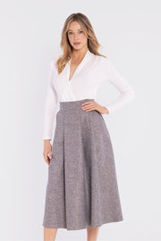  Skirt model 227775 Stylove 