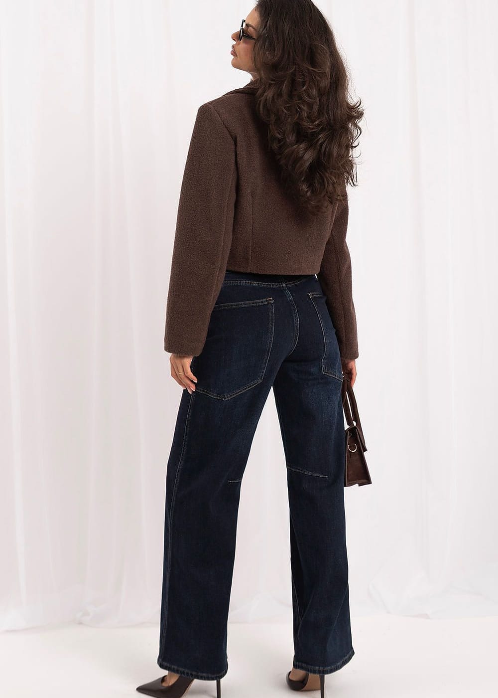  Jeans model 232763 Italy Moda 