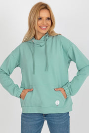 Teon Clothing EU Women's hoodie Indy