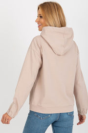 Teon Clothing EU Women's hoodie Indy