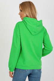 Teon Clothing EU Women's hoodie Indy