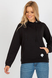 Teon Clothing EU Women's hoodie Indy