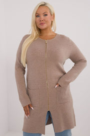 Teon Clothing EU Women's Jumper plus size