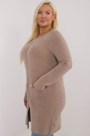 Teon Clothing EU Women's Jumper plus size