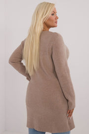 Teon Clothing EU Women's Jumper plus size