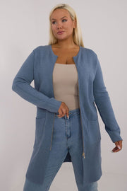 Teon Clothing EU Women's Jumper plus size