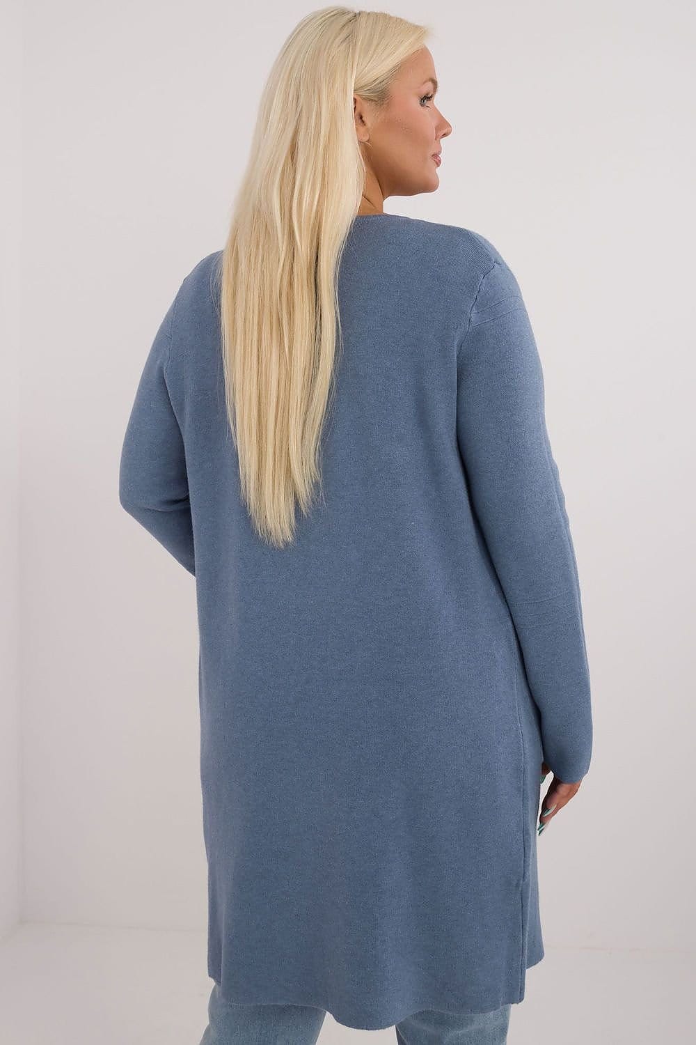 Teon Clothing EU Women's Jumper plus size