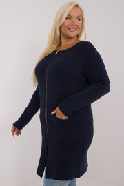 Teon Clothing EU Women's Jumper plus size