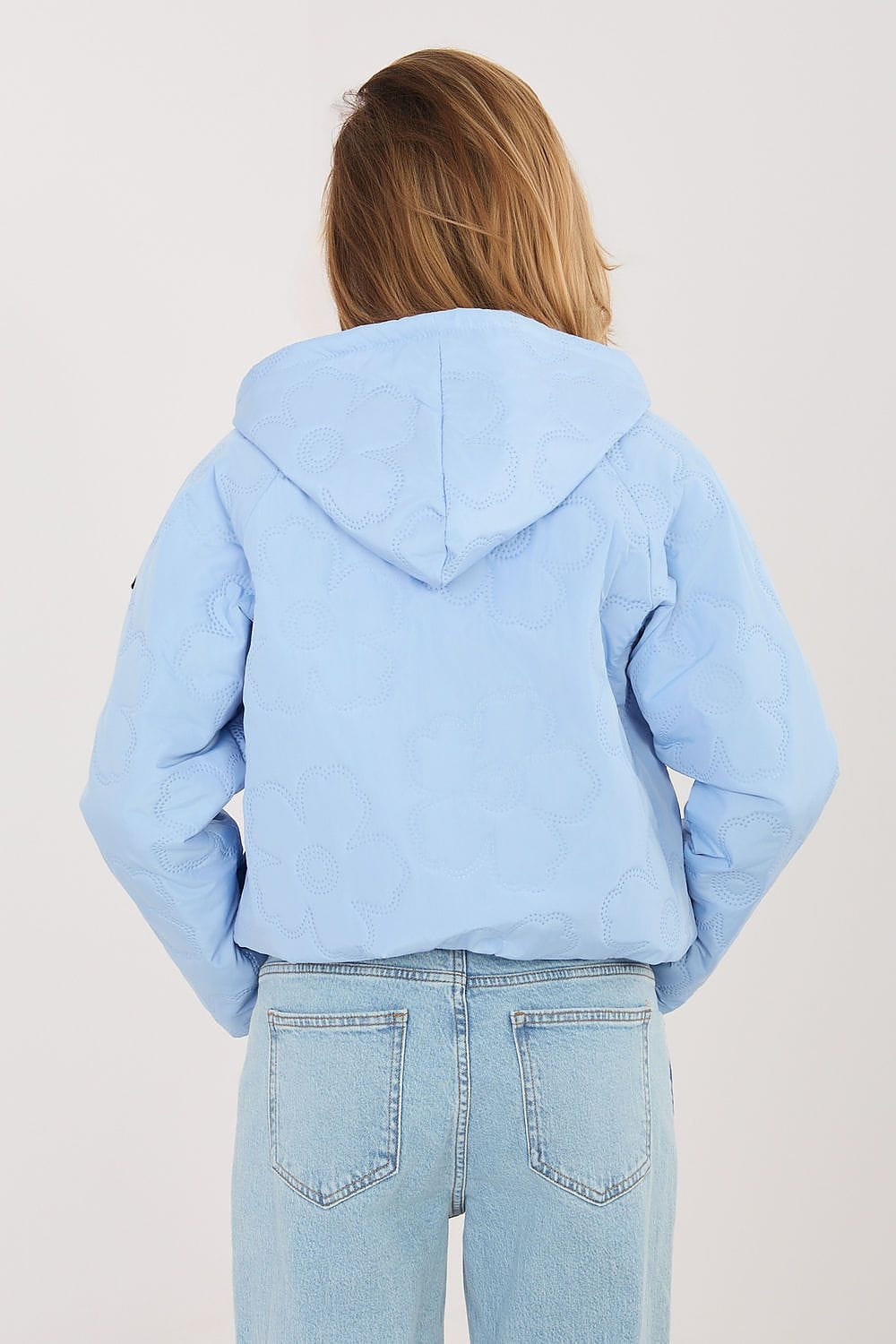  Jacket model 225893 Rue Paris 
