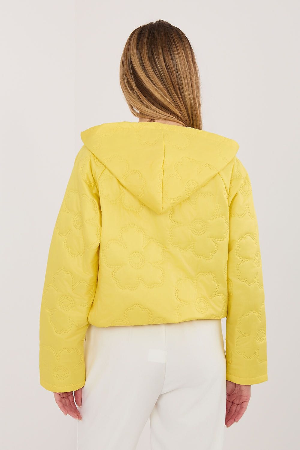  Jacket model 225535 Rue Paris 