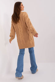  Long jumper model 185740 Wool Fashion Italia 