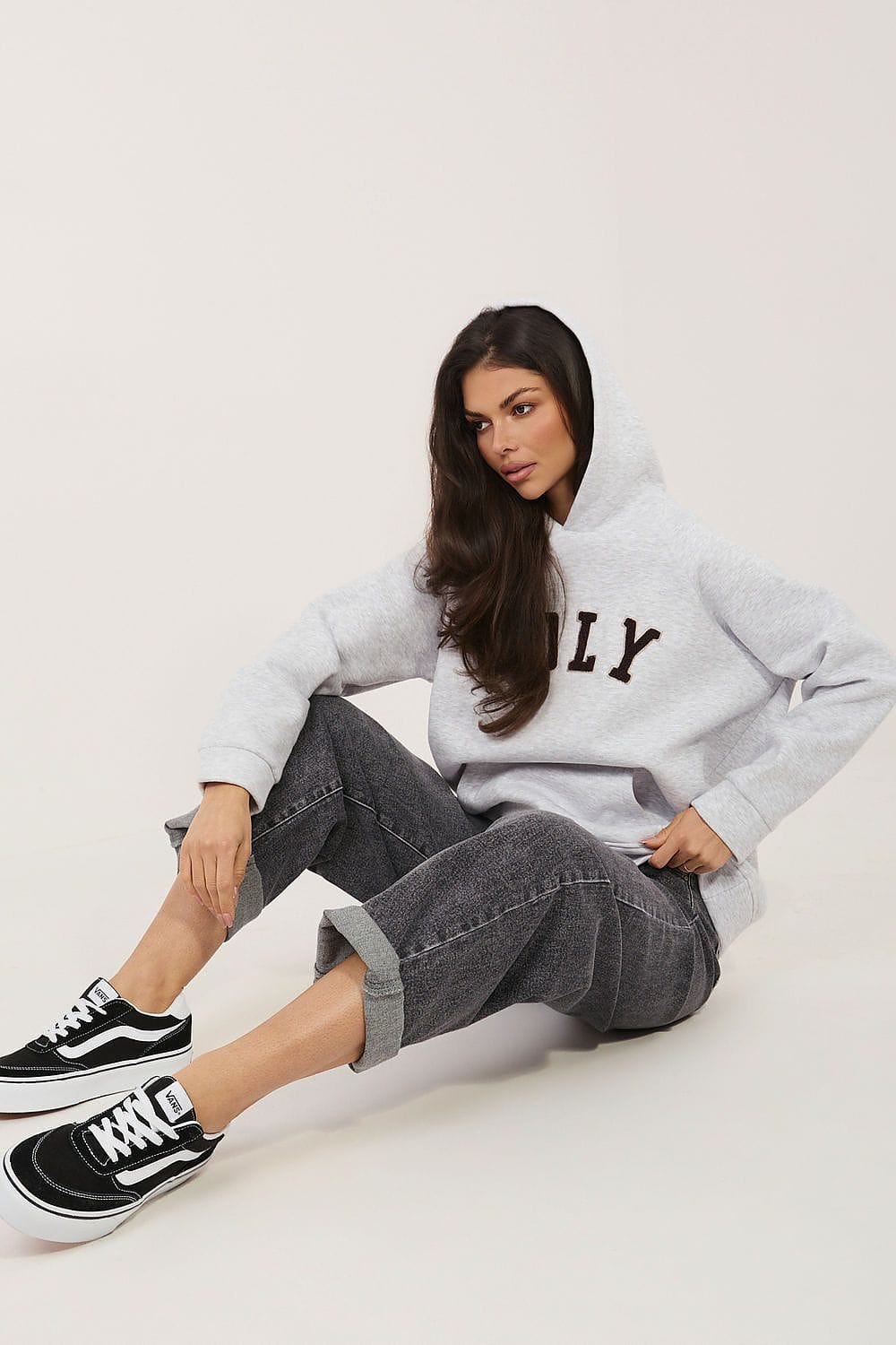  Sweatshirt model 226315 Rue Paris 