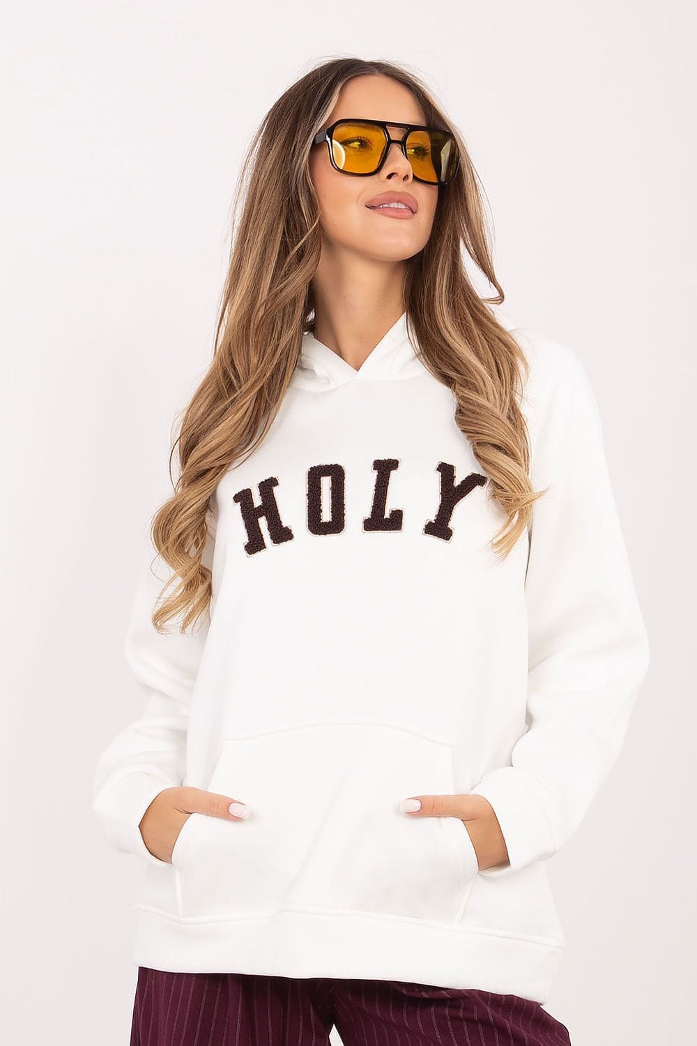  Sweatshirt model 226316 Rue Paris 