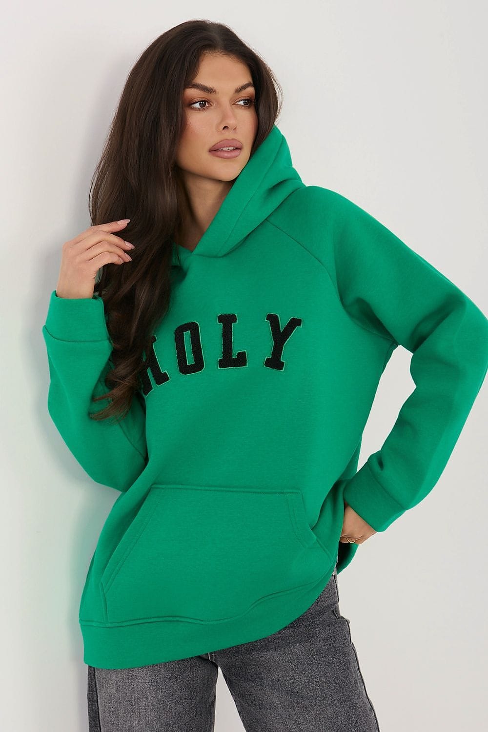  Sweatshirt model 226313 Rue Paris 