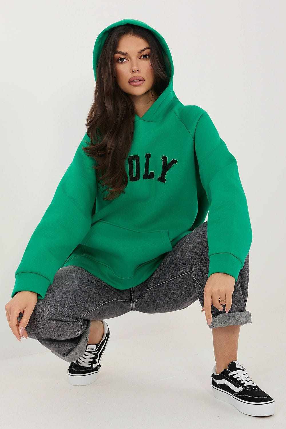  Sweatshirt model 226313 Rue Paris 