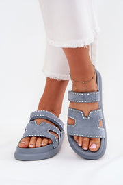  Flip-flops model 215724 Step in style 