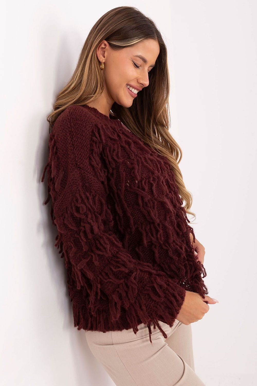  Jumper model 217049 Rue Paris 