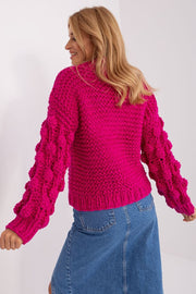  Jumper model 186596 Wool Fashion Italia 