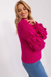  Jumper model 186596 Wool Fashion Italia 