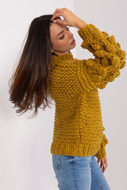  Jumper model 186593 Wool Fashion Italia 