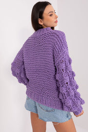  Jumper model 186592 Wool Fashion Italia 